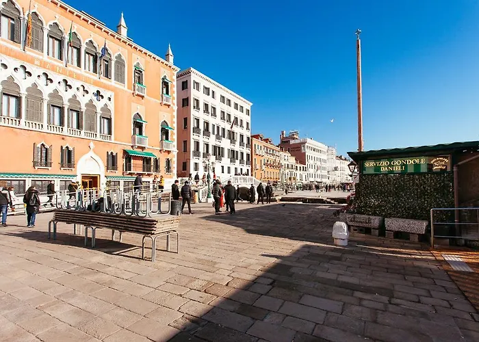 Residenza Dei Dogi
